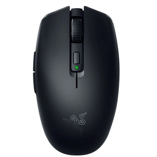 Mouse Gamer Razer Orochi V2 Wireless Bluetooth Negro