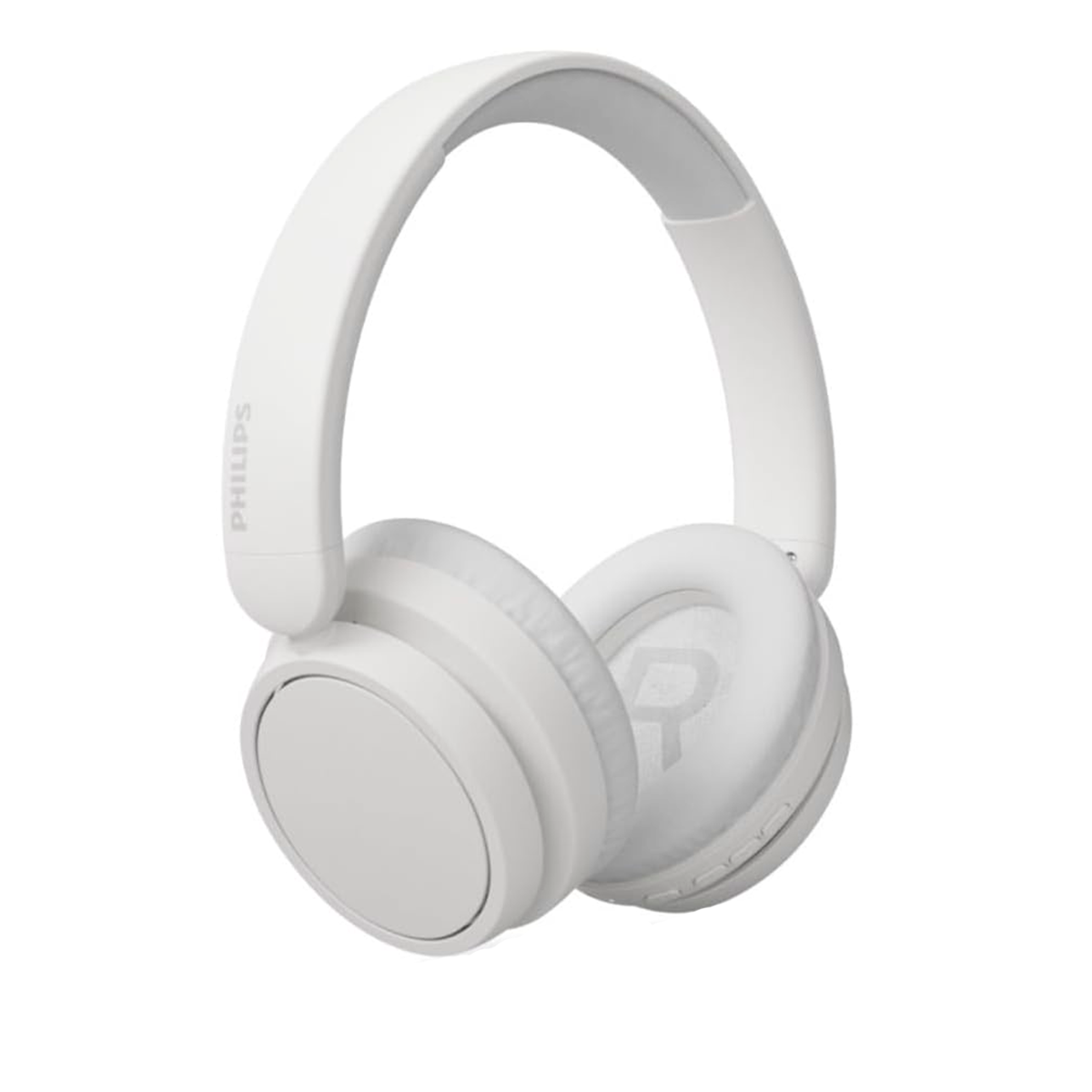 Audífonos Bluetooth Philips Tws Tah5209 Blanco (copia)