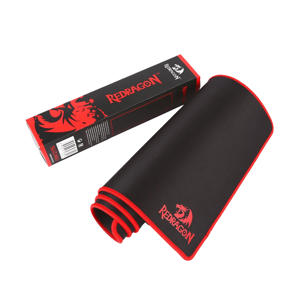 Mousepad Gamer Sukazu P003 Xl – imagen 5