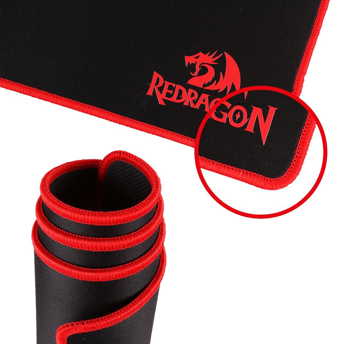 Mousepad Gamer Sukazu P003 Xl – imagen 2