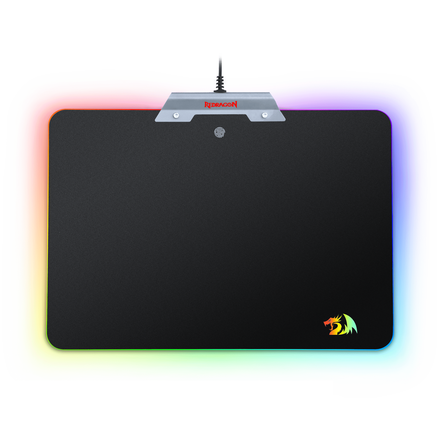 Mousepad Gamer Orion P011 Rgb