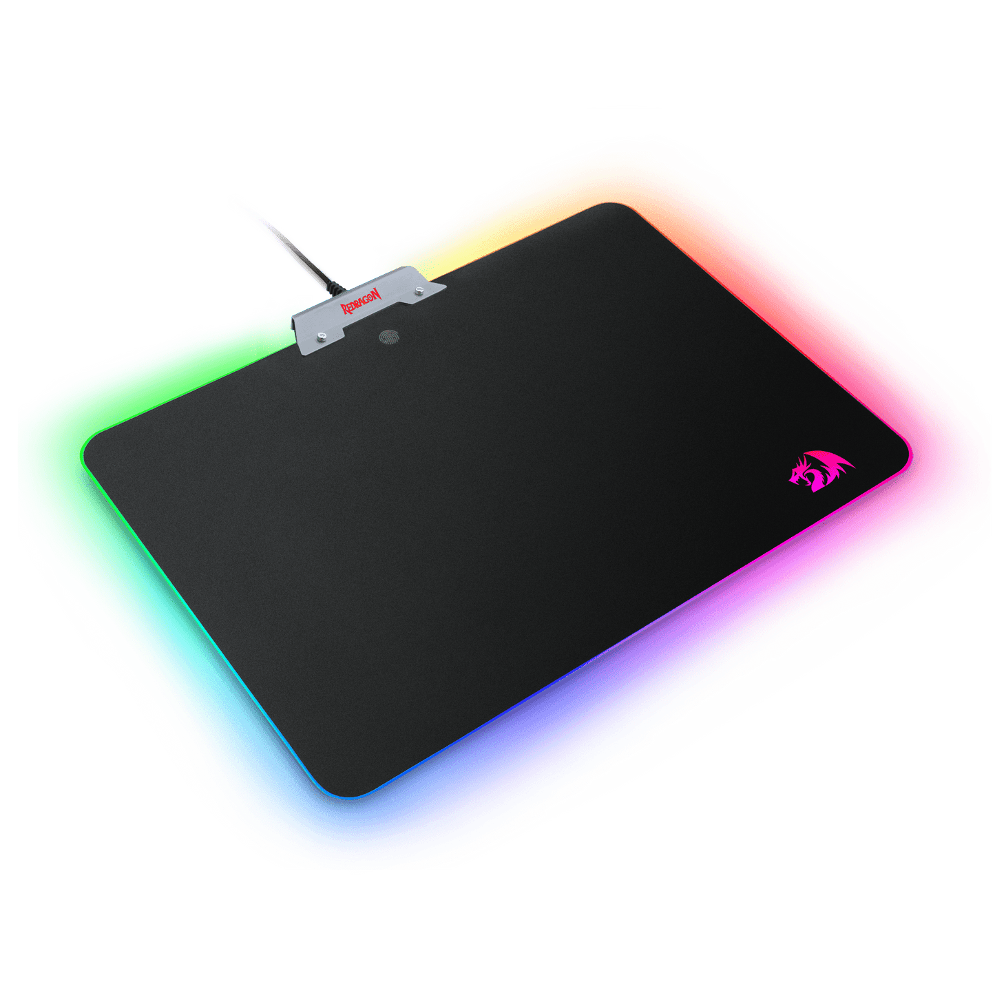 Mousepad Gamer Orion P011 Rgb – imagen 2