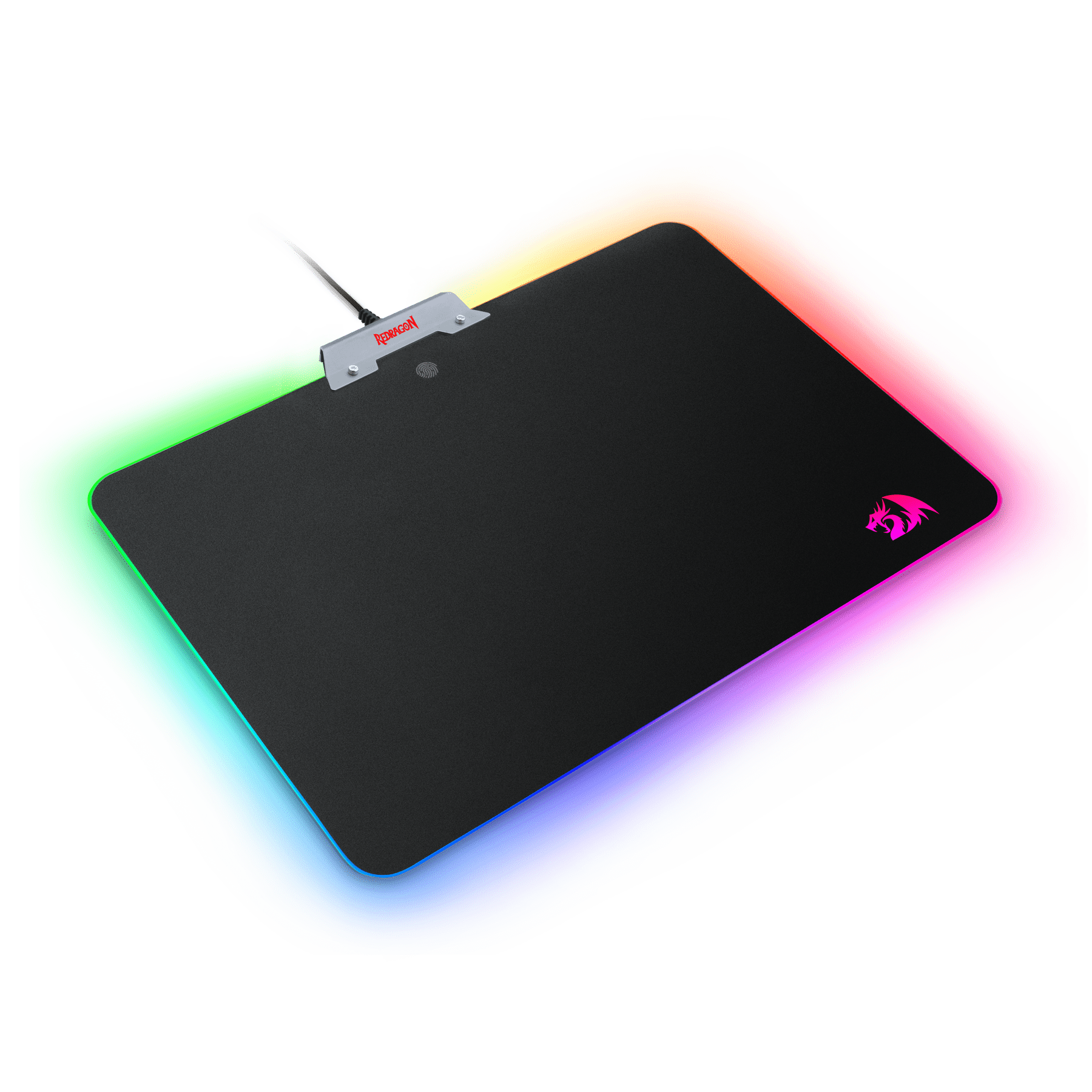 Mousepad Gamer Orion P011 Rgb – imagen 2