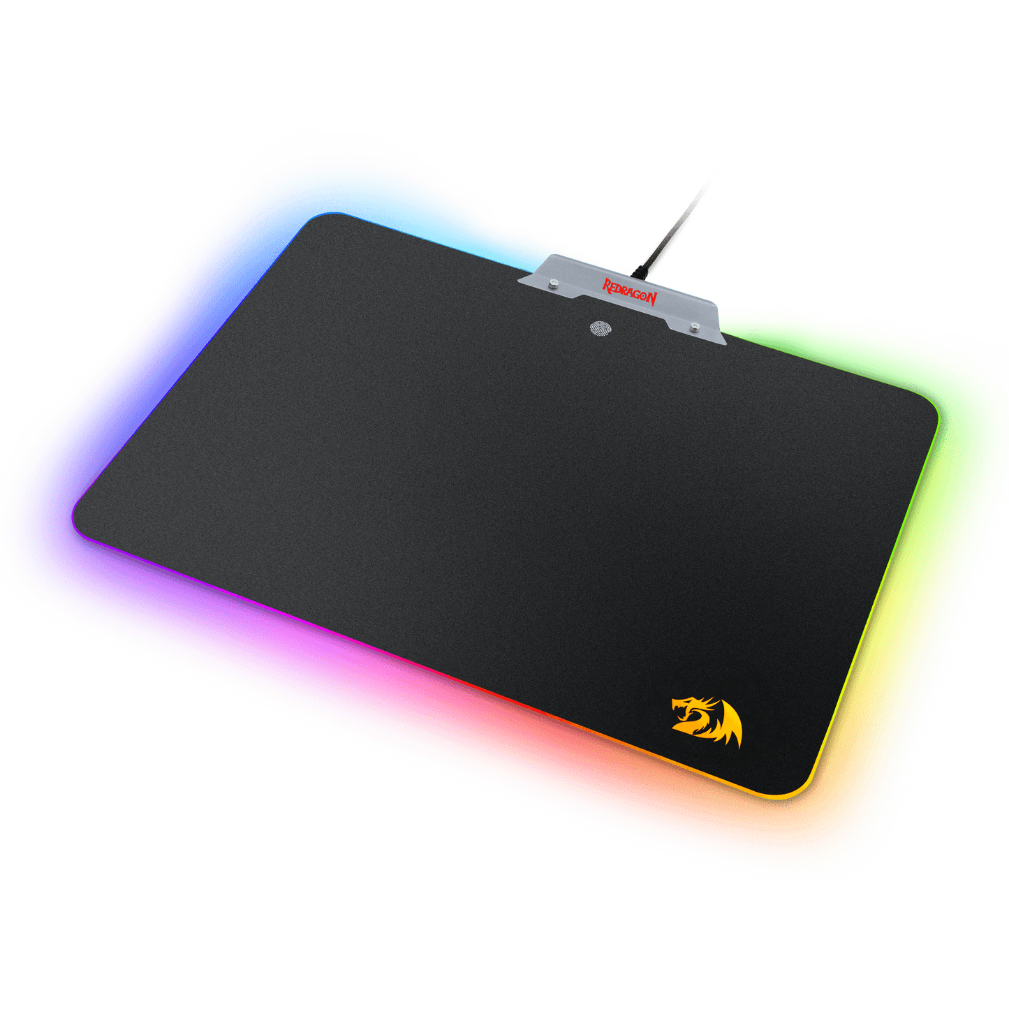 Mousepad Gamer Orion P011 Rgb – imagen 3