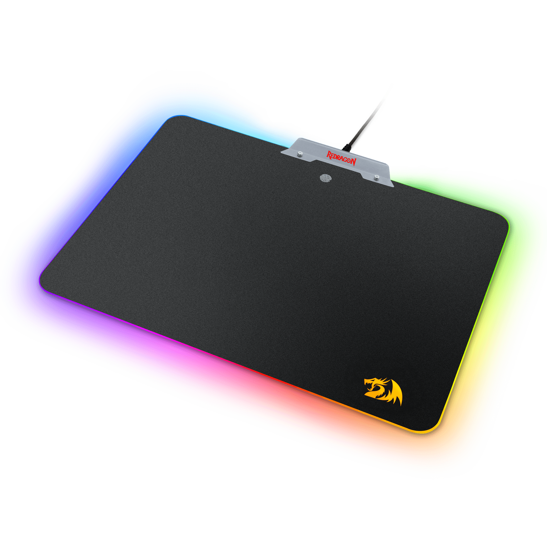 Mousepad Gamer Orion P011 Rgb – imagen 3