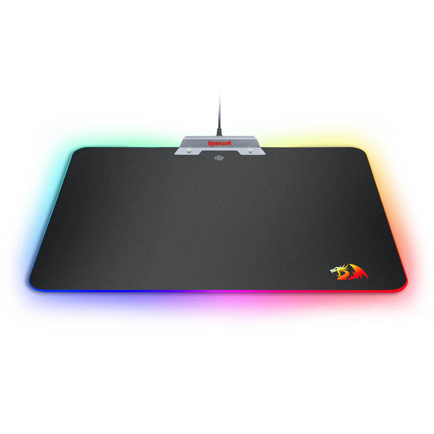 Mousepad Gamer Orion P011 Rgb – imagen 4