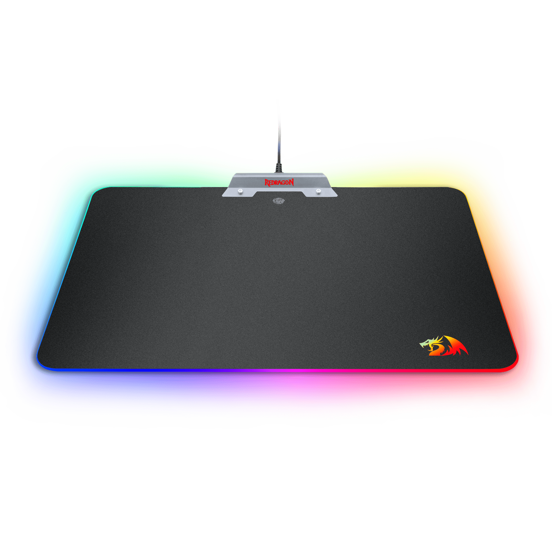 Mousepad Gamer Orion P011 Rgb – imagen 4