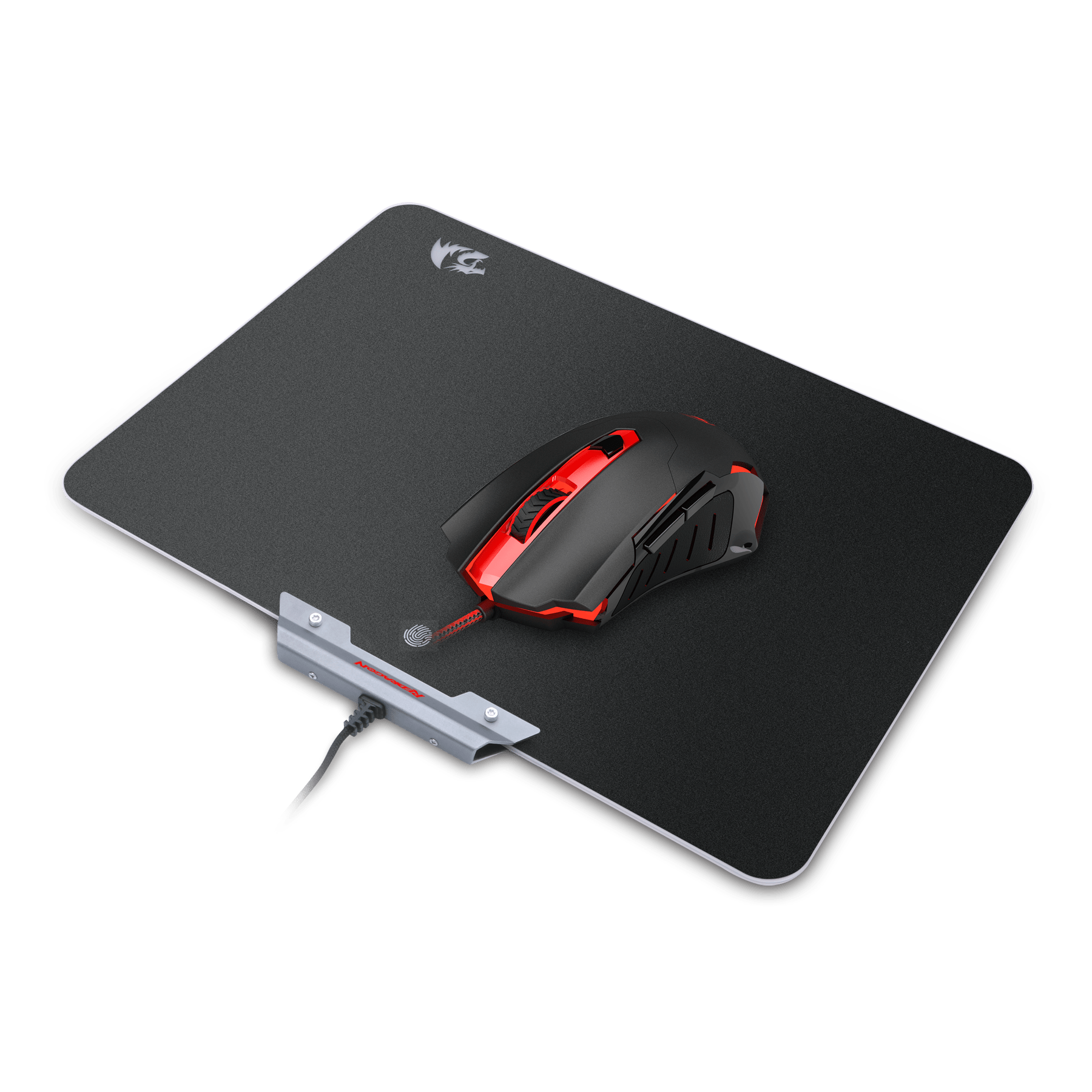 Mousepad Gamer Orion P011 Rgb – imagen 5