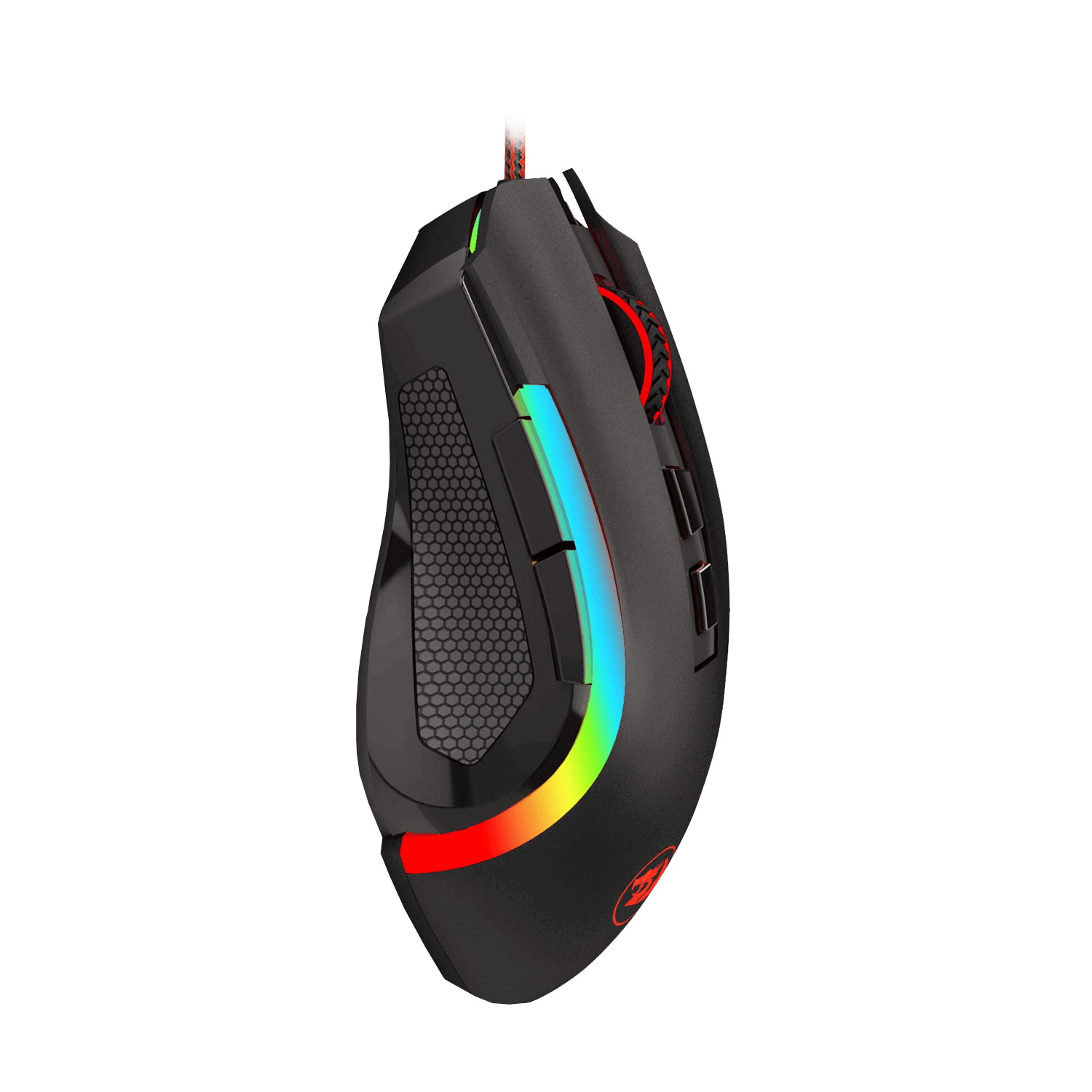 Mouse Gamer Redragon Griffin M607 – imagen 5