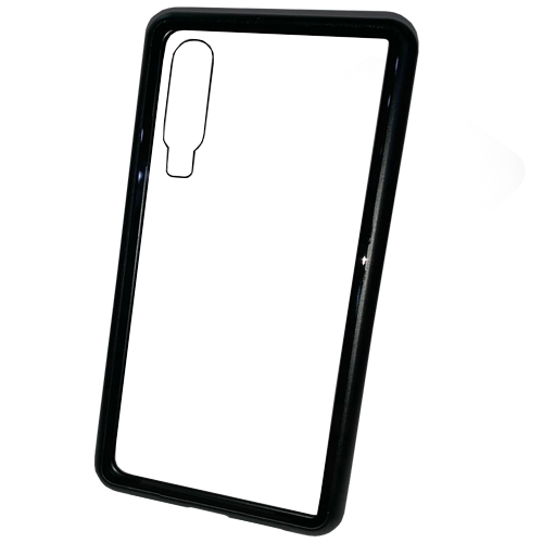 Huawei P30 Carcasa Magnetica Reforzada – imagen 2
