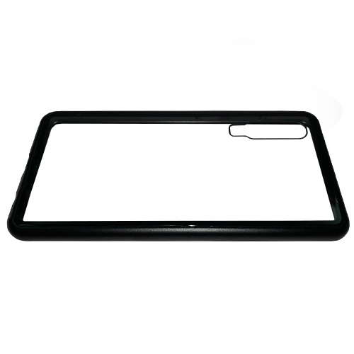 Huawei P30 Carcasa Magnetica Reforzada – imagen 3