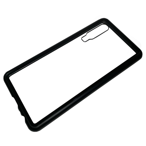 Huawei P30 Carcasa Magnetica Reforzada