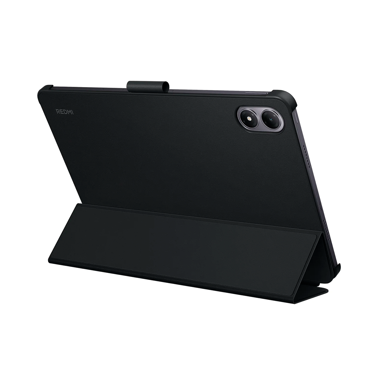 Carcasa Xiaomi Redmi Pad 2 Pro Cover Original Negro – imagen 3