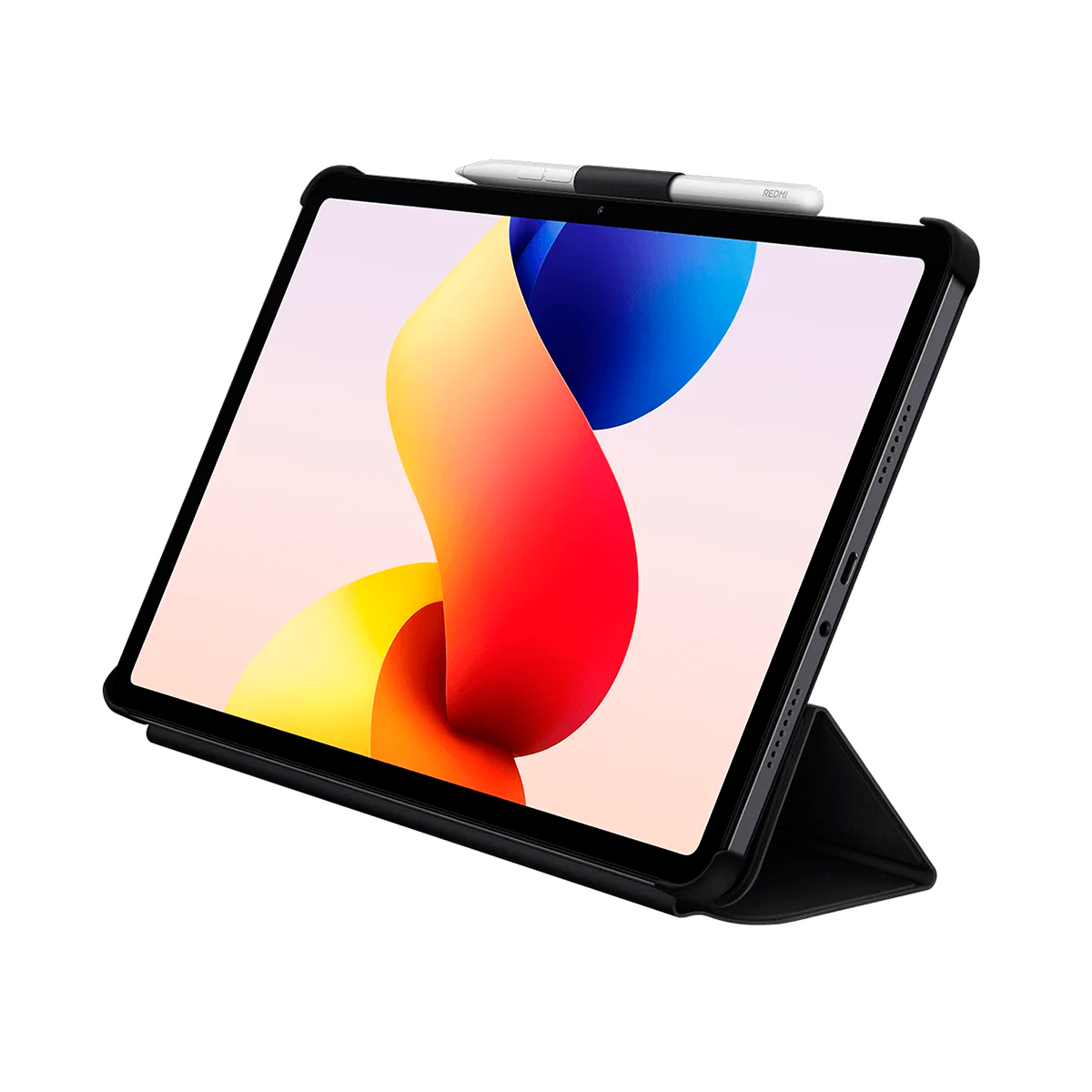 Carcasa Xiaomi Redmi Pad 2 Pro Cover Original Negro – imagen 2