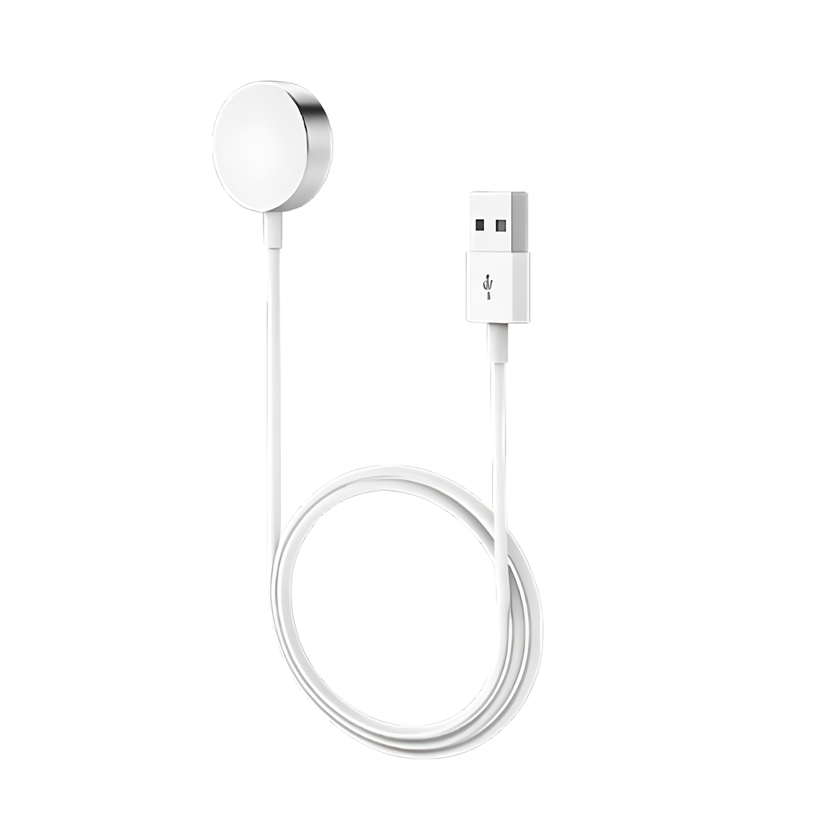 Cargador Para Watch Huawei Gt Series Blanco
