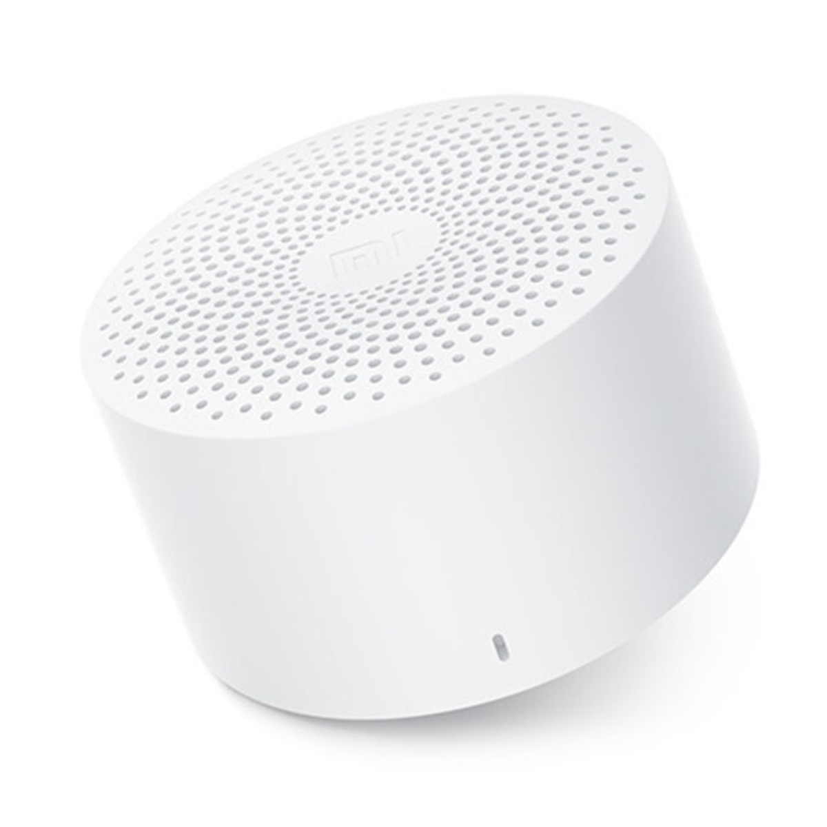 Parlante Xiaomi Mi Compact Speaker 2 Bluetooth Blanco
