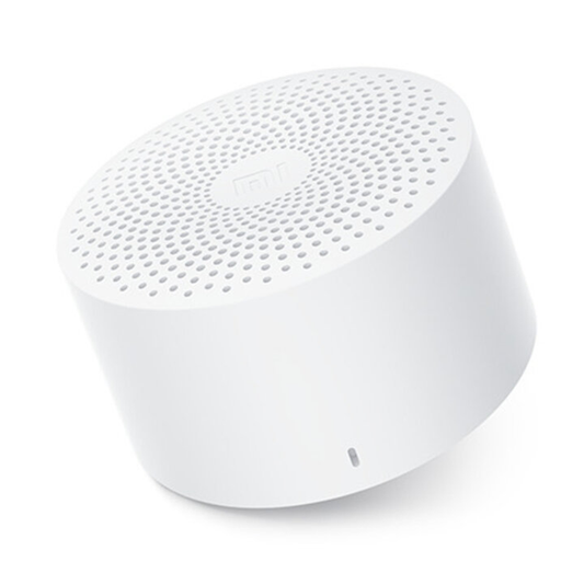 Parlante Xiaomi Mi Compact Speaker 2 Bluetooth Blanco