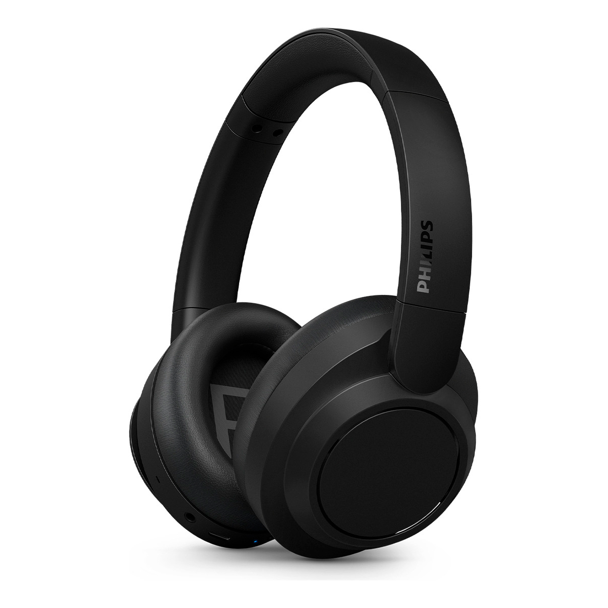 Audífonos Headset Bluetooth Philips Tah6509 Noise Canceling Pro Negro