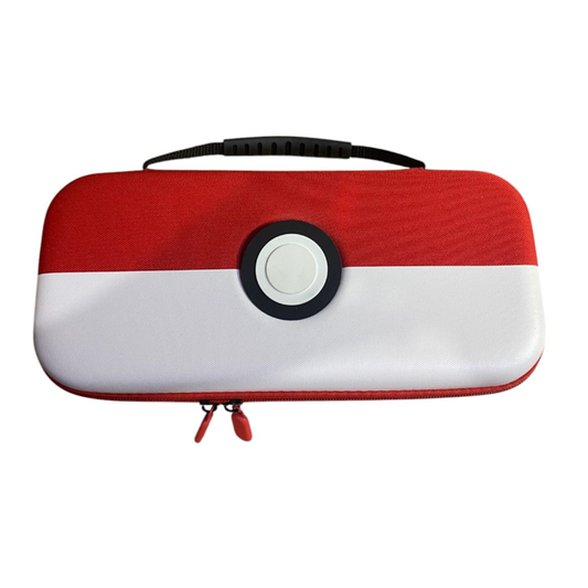 Bolso Estuche Protector Para Nintendo Switch 2 Pokemon