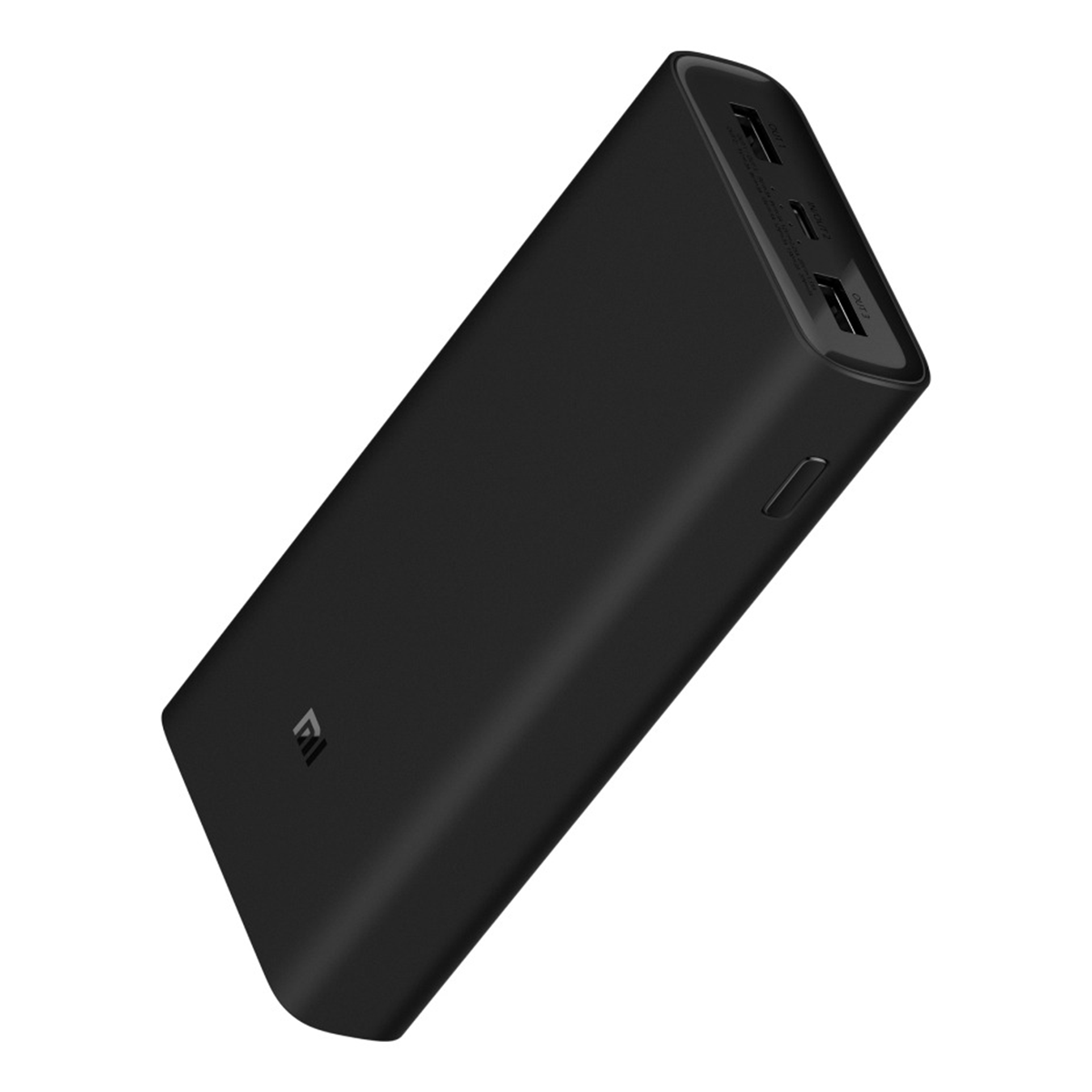 Batería Portátil Xiaomi Mi Powerbank 20000 Mah 50w Negro