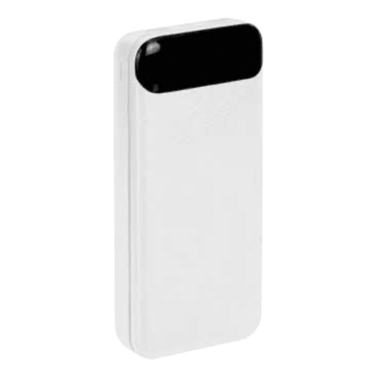 Batería Portátil Tecnolab Powerbank 20000 Mah Tl180 Blanco