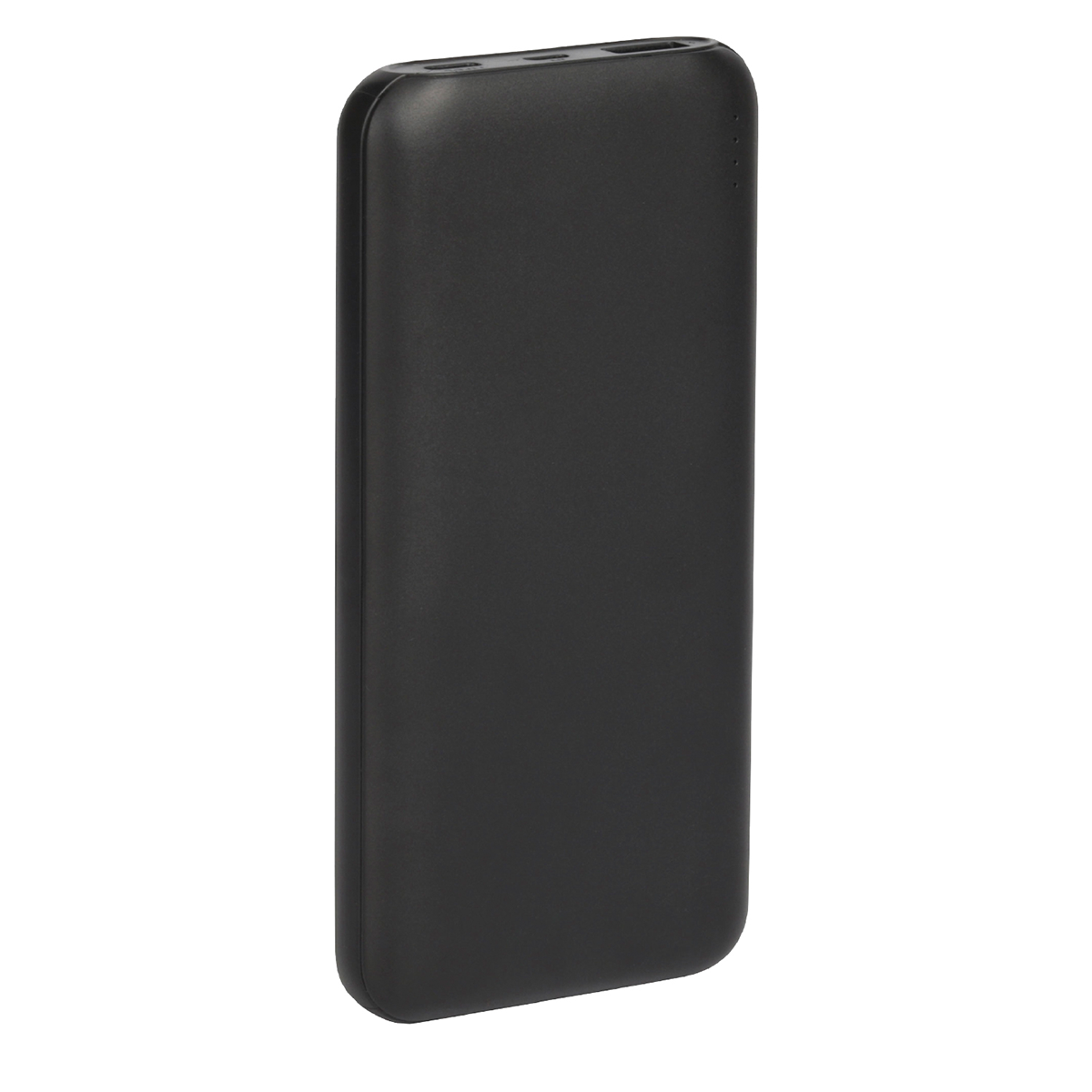 Batería Portátil Tecnolab Powerbank 10000 Mah Tl181 Negro