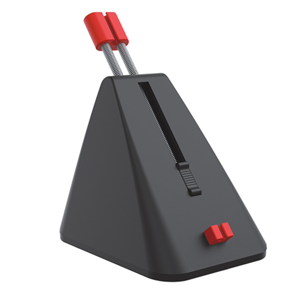 Mouse Bungee Prisma Mb01 Fantech Negro