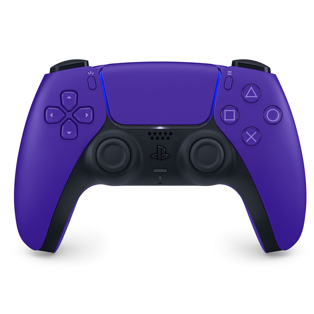 Control Dualsense Wireless PS5 Mando Original Morado