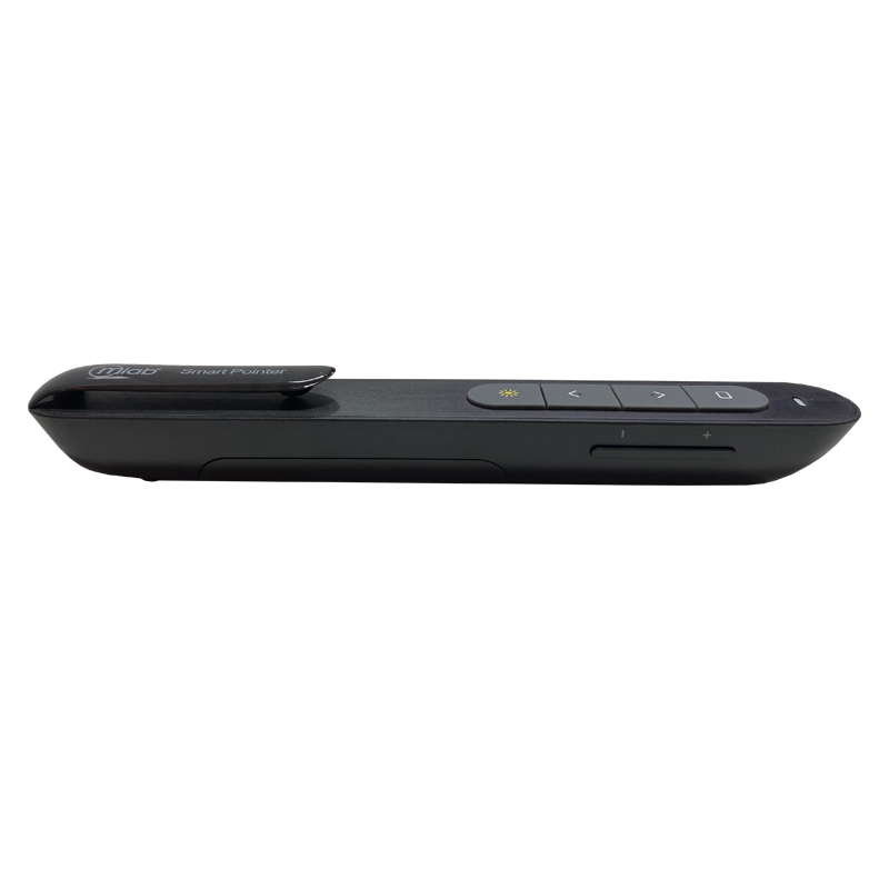 Presentador Inalámbrico Laser Microlab R500 Negro – imagen 2