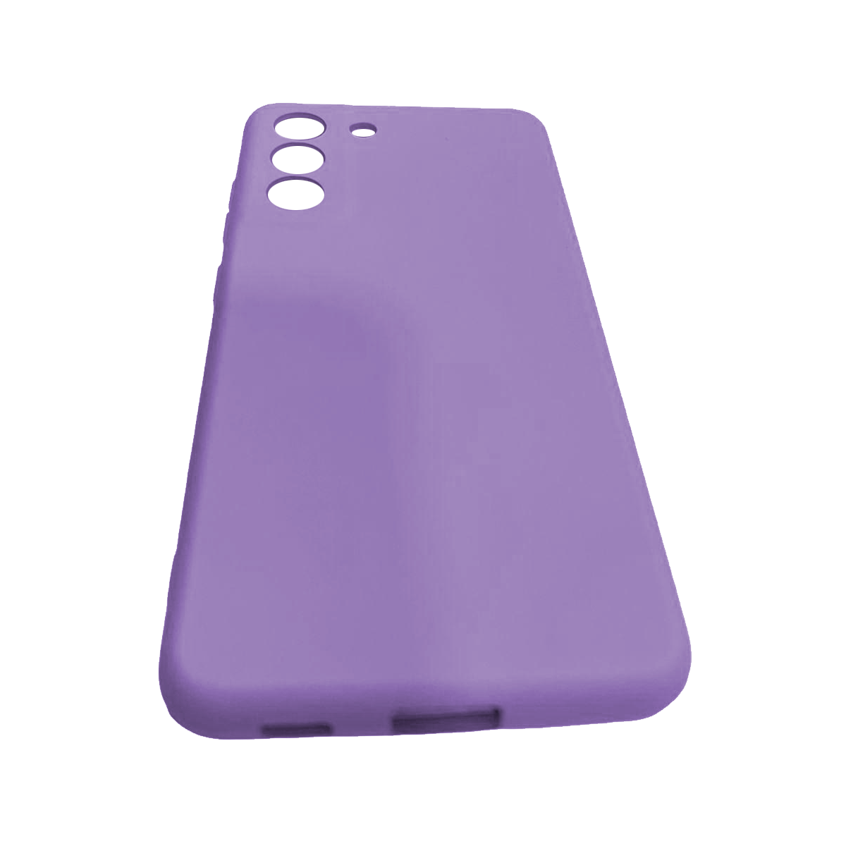 Samsung Galaxy S21 Fe Carcasa Silicona Colores – imagen 13