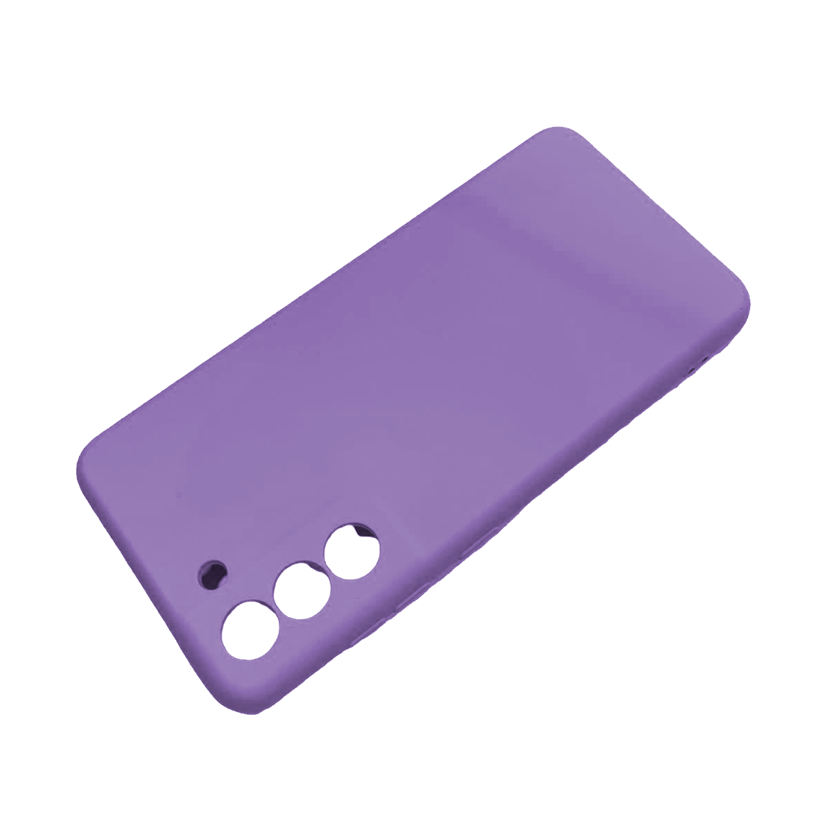 Samsung Galaxy S21 Fe Carcasa Silicona Colores – imagen 12