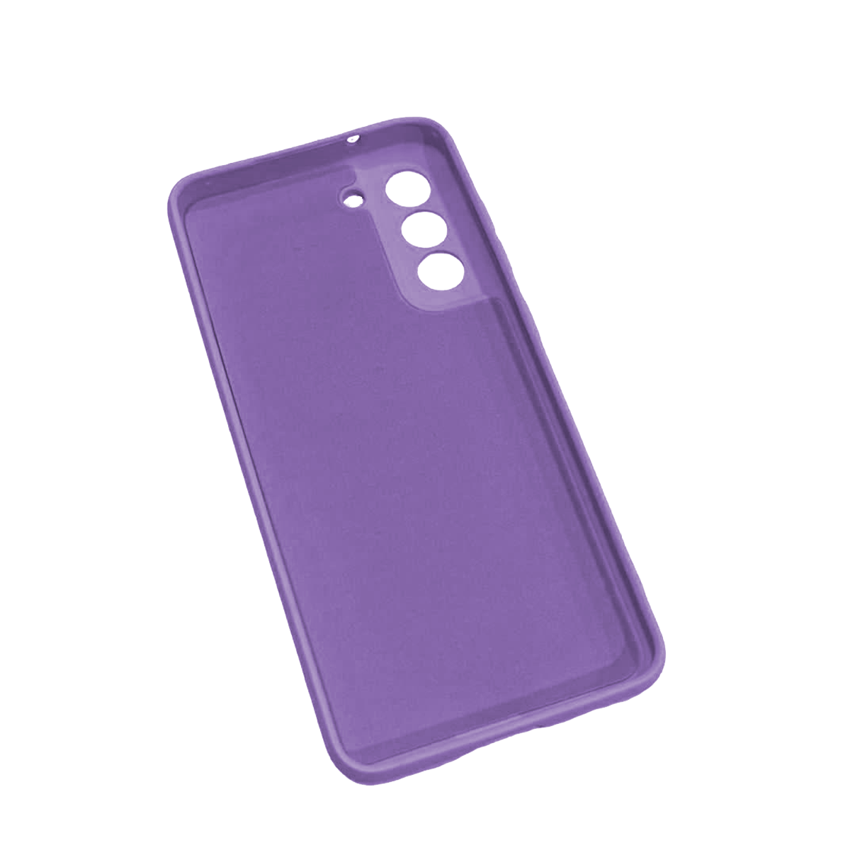 Samsung Galaxy S21 Fe Carcasa Silicona Colores – imagen 9
