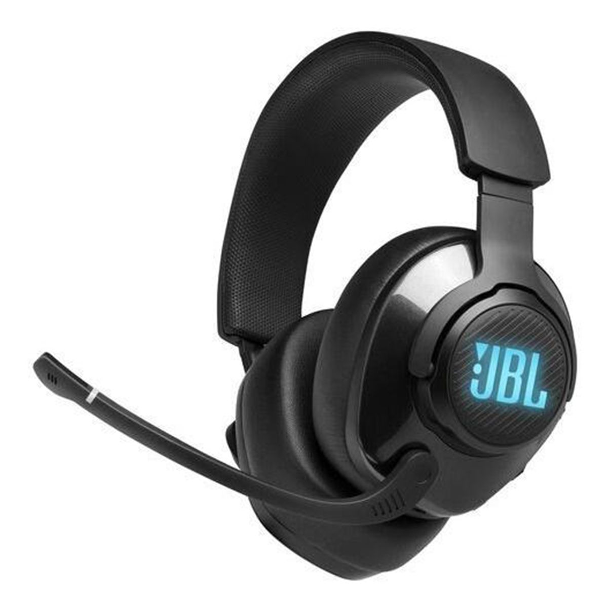 Audífonos Gamer Jbl Quantum 400 Negro