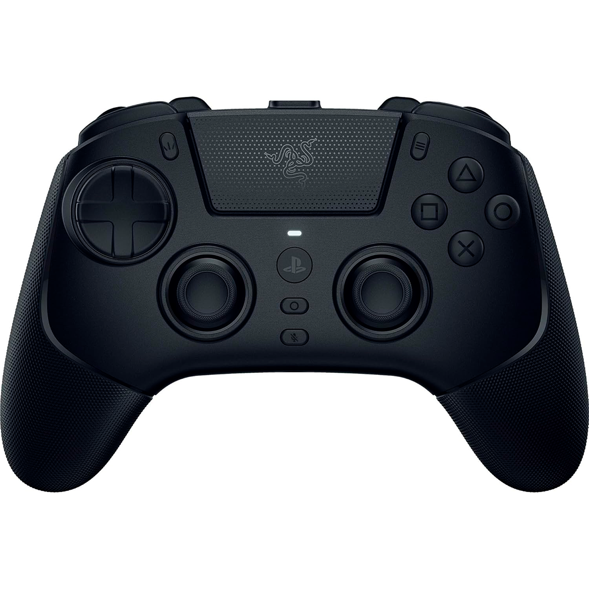 Control Joystick Inalambrico Razer Raiju V3 Pro Para Pc Ps5 Negro