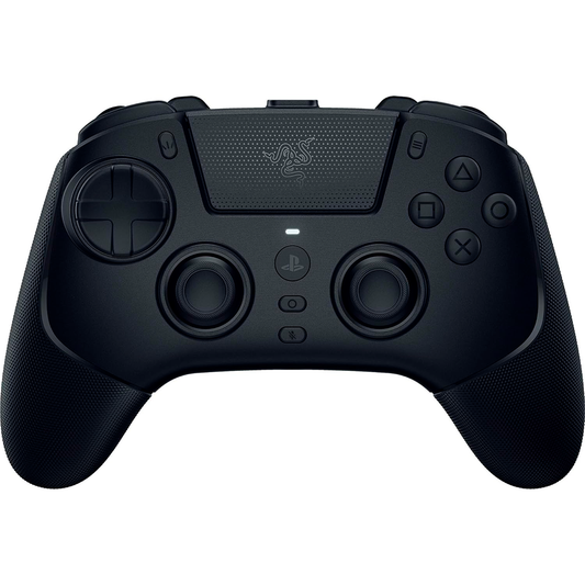 Control Joystick Inalambrico Razer Raiju V3 Pro Para Pc Ps5 Negro