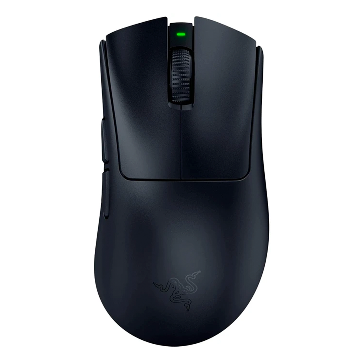 Mouse Gamer Razer Inalambrico Deathadder V4 Pro Negro