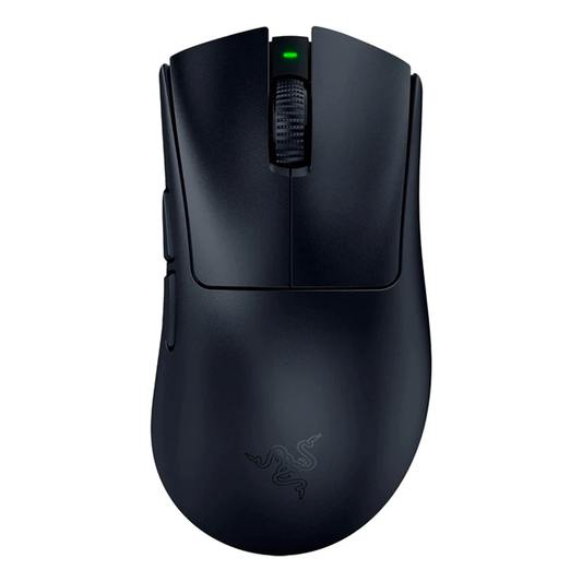 Mouse Gamer Razer Inalambrico Deathadder V4 Pro Negro