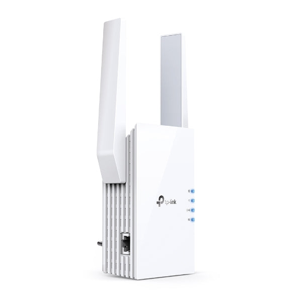Extensor De Red Wi-Fi AX1500 Tp-link RE505X Wifi 6 Blanco – imagen 2