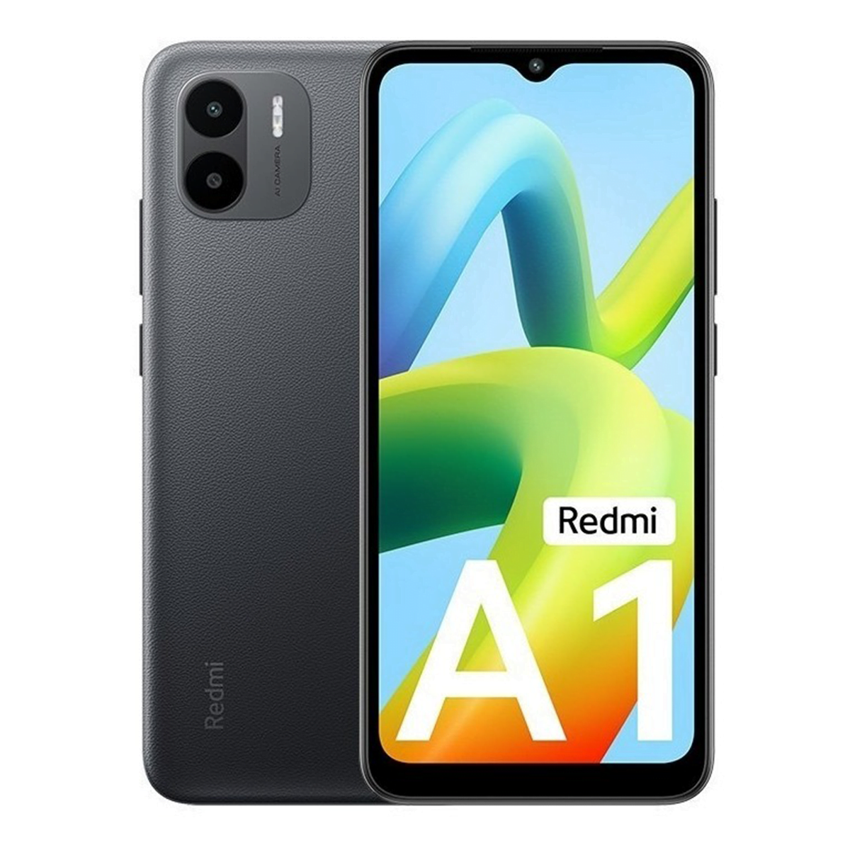 Xiaomi Redmi A1 32 Gb + 2gb De Ram Negro