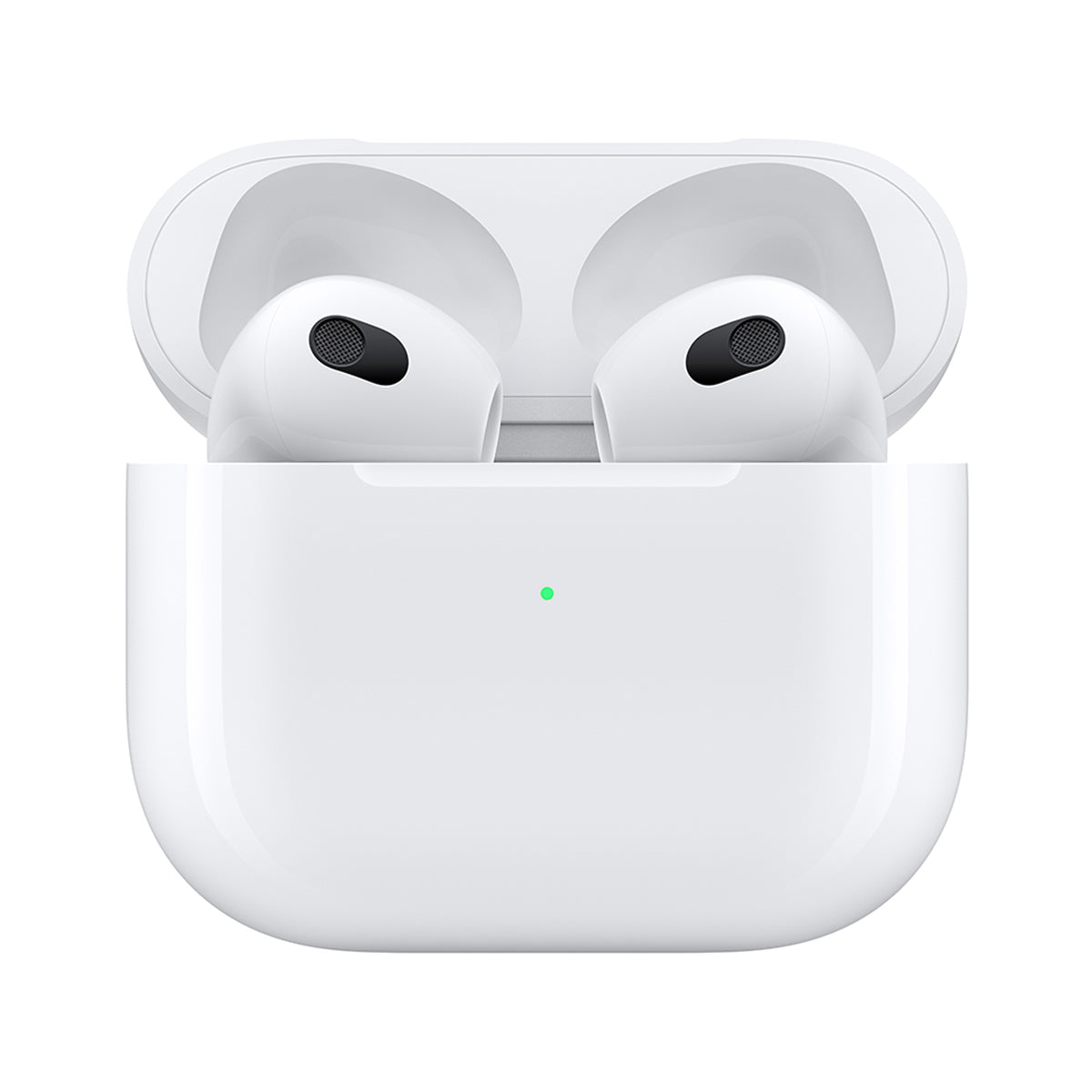 Audifonos Bluetooth Airpods 3ra Generacion Alternativos Blanco – imagen 4
