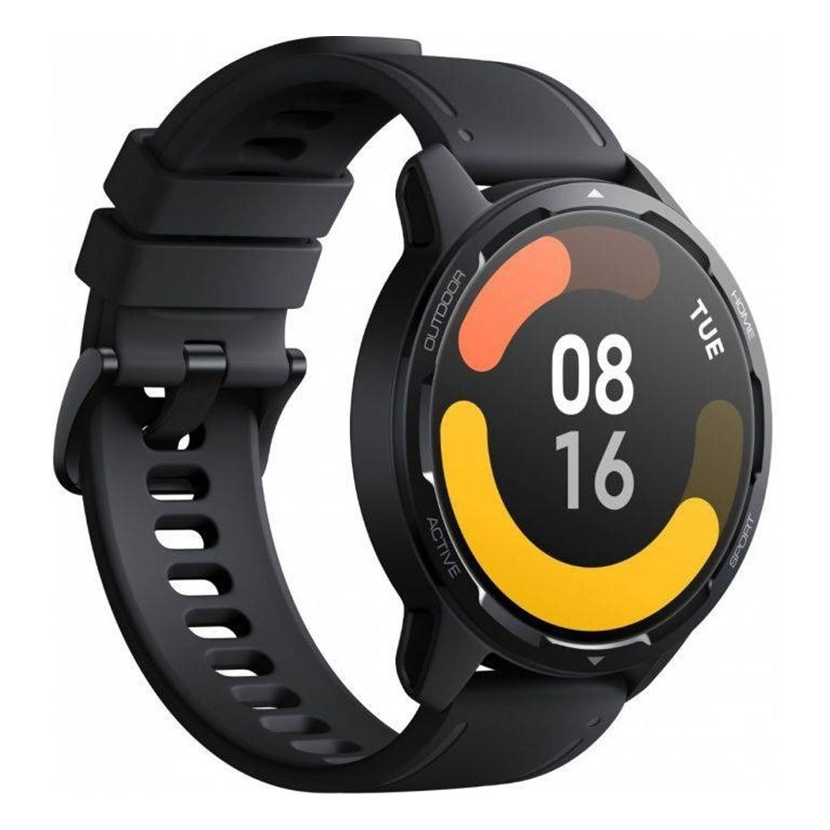 Xiaomi Smartwatch S1 Gl Negro
