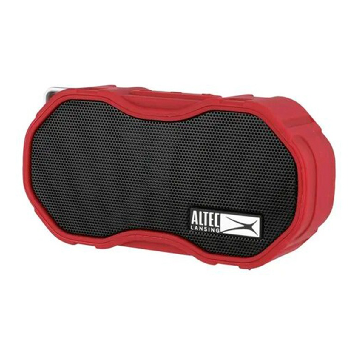 Parlante Bluetooth Altec Lansing Baby Boom Xl Ip67 Rojo