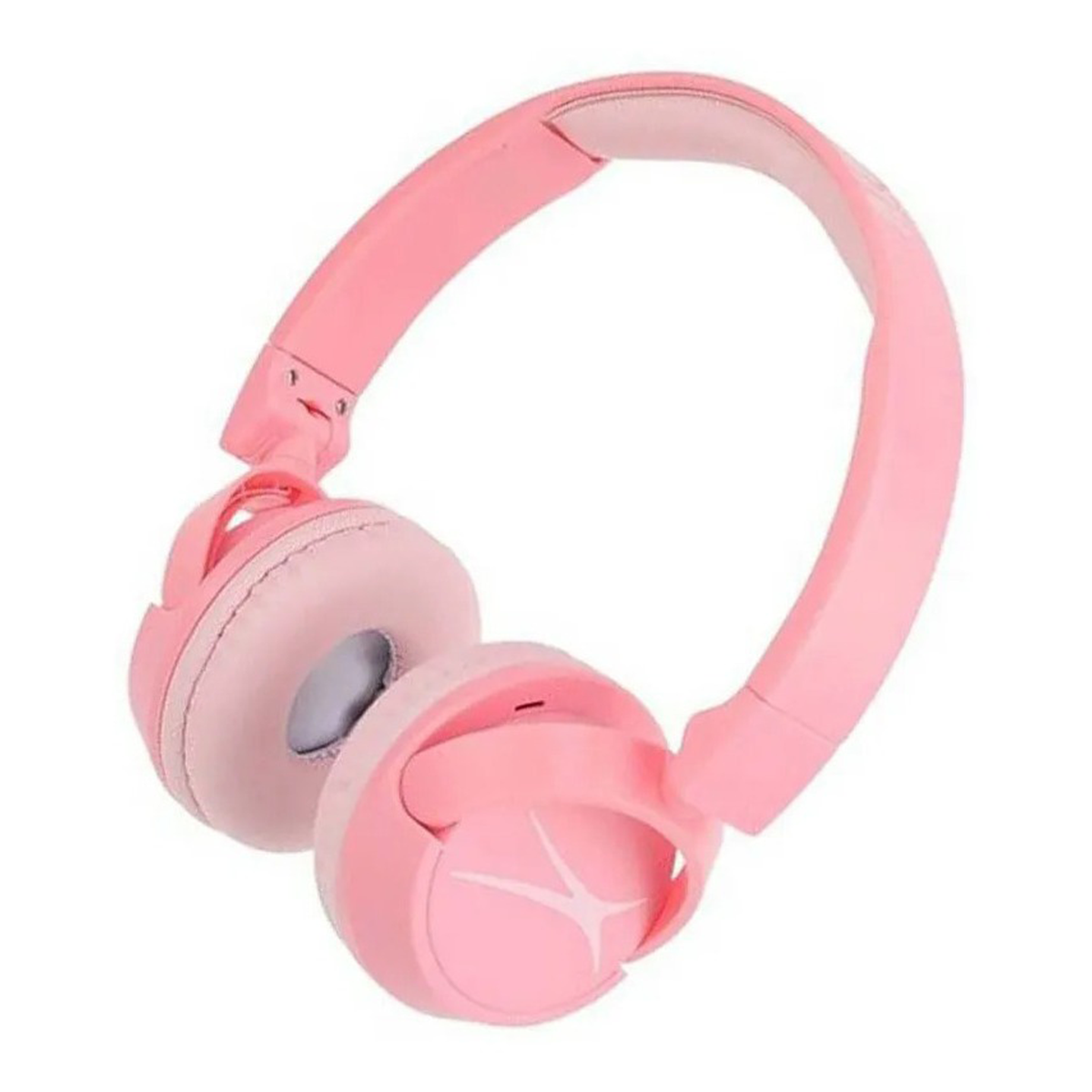 Audifono De Niño Altec Lansing Mzx4200 Rosado