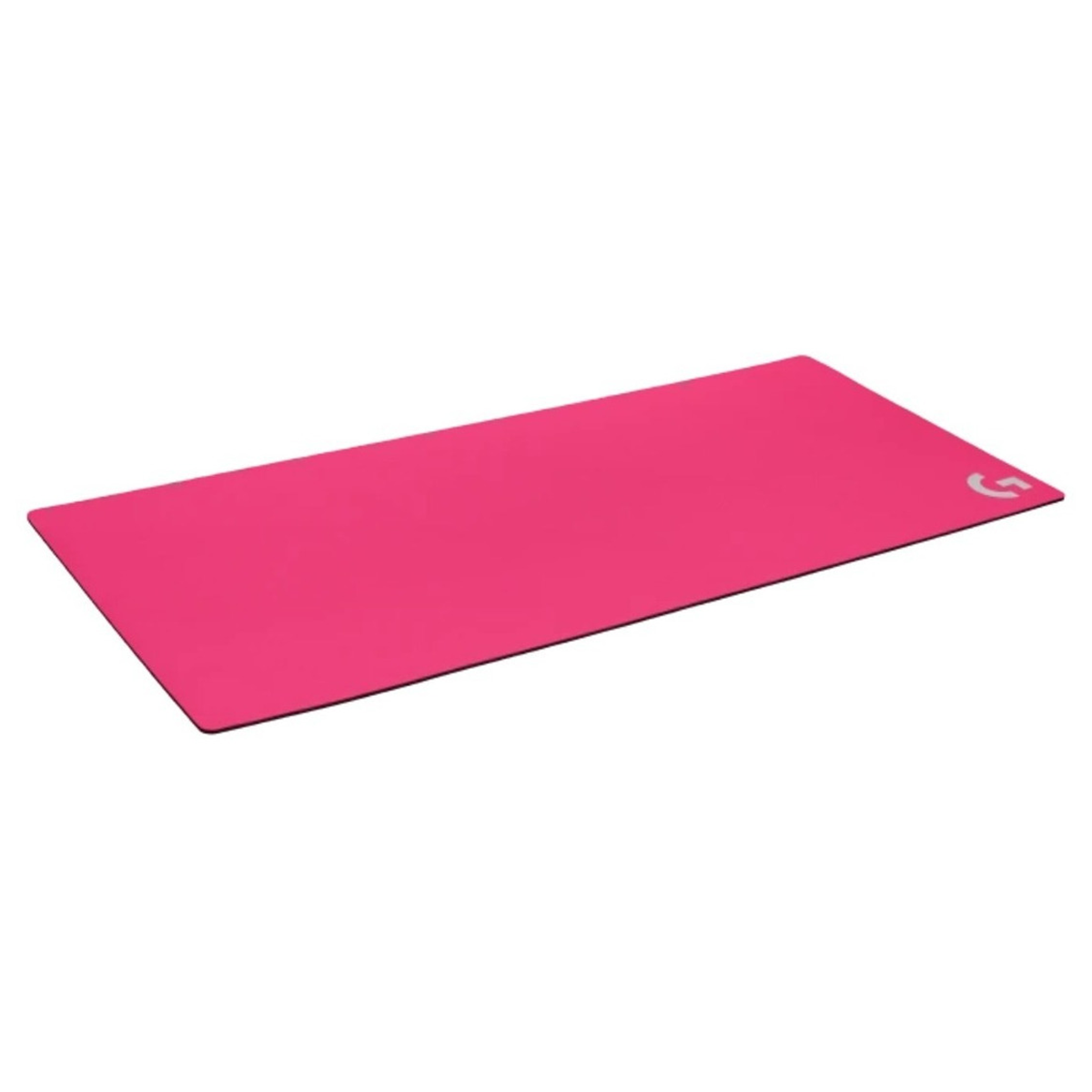 Mousepad Gamer Logitech G840 Xl 90x40 cm Magenta