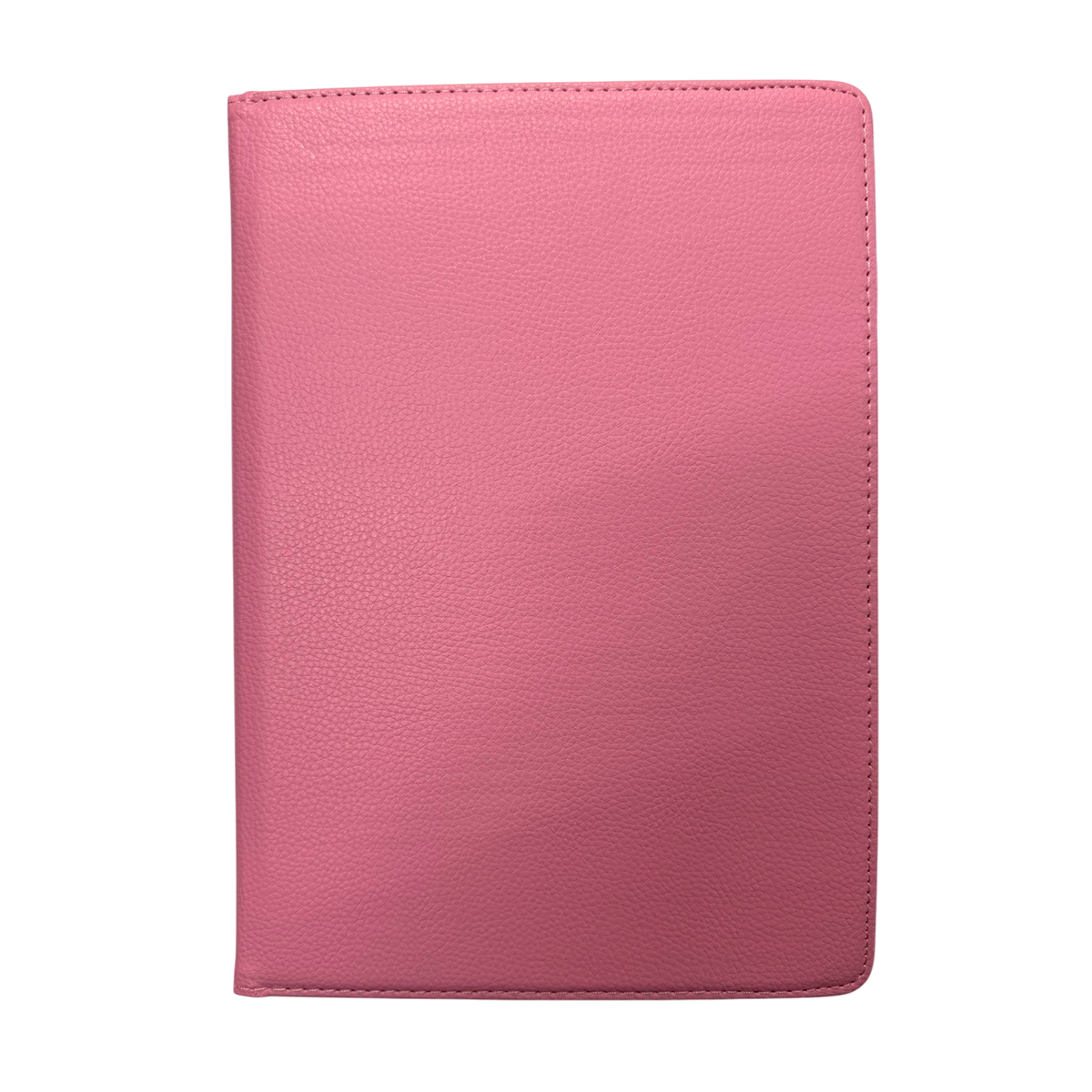 Carcasa Flip Cover 360° Para Tablet Universal 11 Pulgadas Rosa