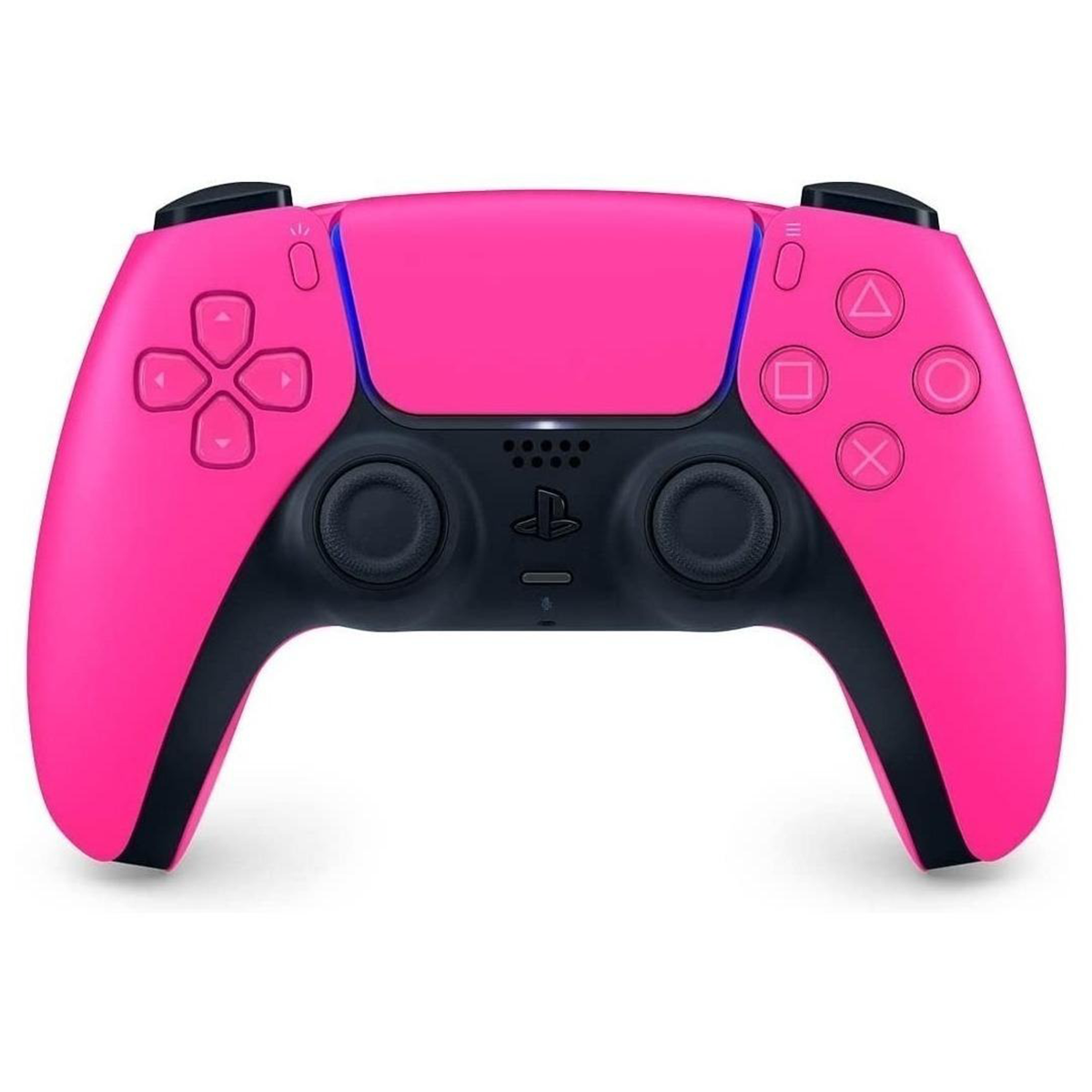 Control Dualsense Wireless PS5 Mando Original Rosado