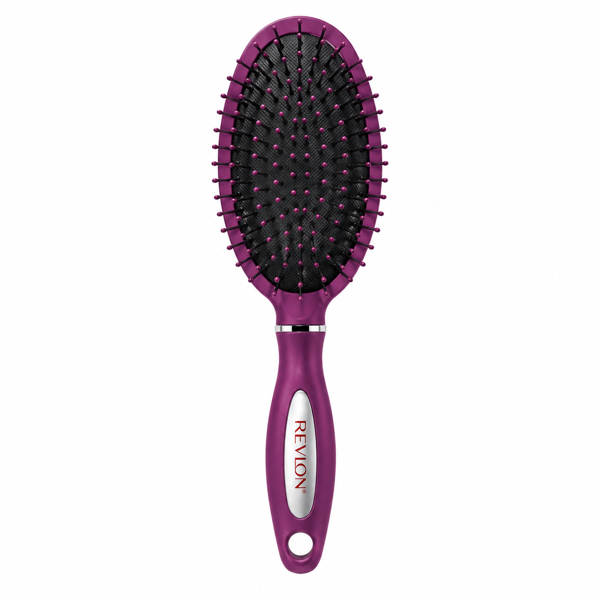 Revlon Cepillo Acolchado Desenreda y Suaviza RV2827LADI2