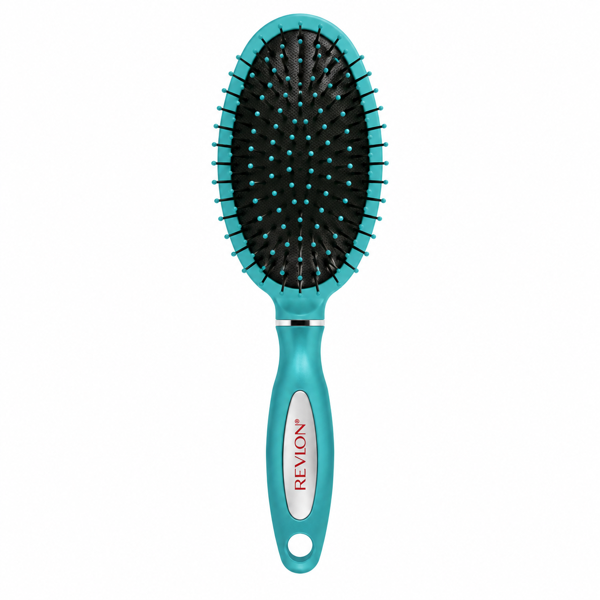 Revlon Cepillo Acolchado Desenreda y Suaviza RV2827LADI2