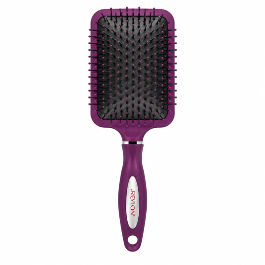 Cepillo Revlon Paleta Acolchado Recto y Suaviza RV2833LADI2