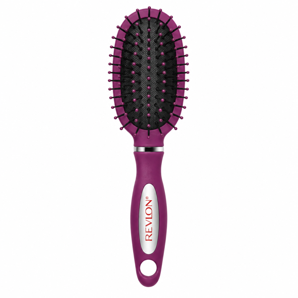 Revlon Mini Cepillo Acolchado Peinado RV2835LADI2